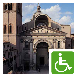 Basilica di sant'Andrea, Mantova