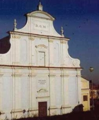 Governolo Chiesa sant'Erasmo