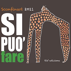 Sconfinart 2011 Sconfinart 2011