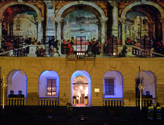 Palazzo Ducale