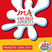 EV_Art Attack al Museo della Città EV_Art Attack al Museo della Città