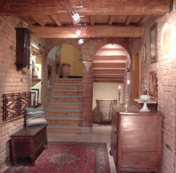 B&B Casa Cantoni Serravalle Po B&B Casa Cantoni Serravalle Po