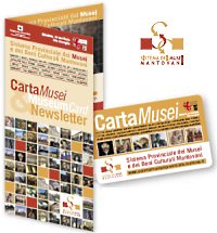 Carta Musei
