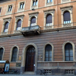 Mantova, Museo Numismatico BAM