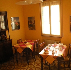 B&B Ai Giardini del Te B&B Ai Giardini del Te