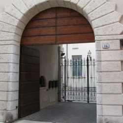 B&B A Casa di Andrea Mantova B&B A Casa di Andrea Mantova