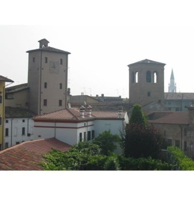Torri medievali dell’Antico Castello