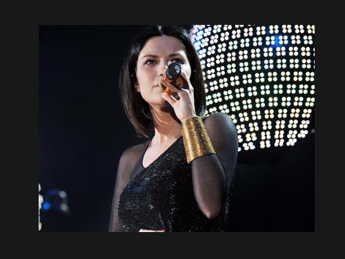 Laura Pausini