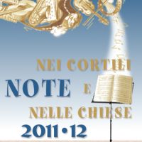 Note nei Cortili e nelle Chiese