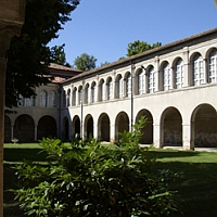 Mantova, Museo Diocesano