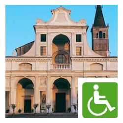 San Benedetto Po, Abbazia San Benedetto Po, Abbazia