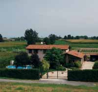 Agriturismo dell’Ibisco