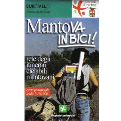 Rete ciclabili