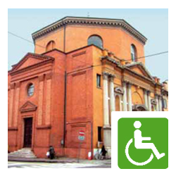 Chiesa di Sant'Orsola, Mantova