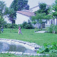 Le Giare