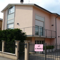 B&B Al Parcarello Mantova