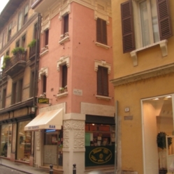 B&B Antica Dimora di Manto Mantova B&B Antica Dimora di Manto Mantova