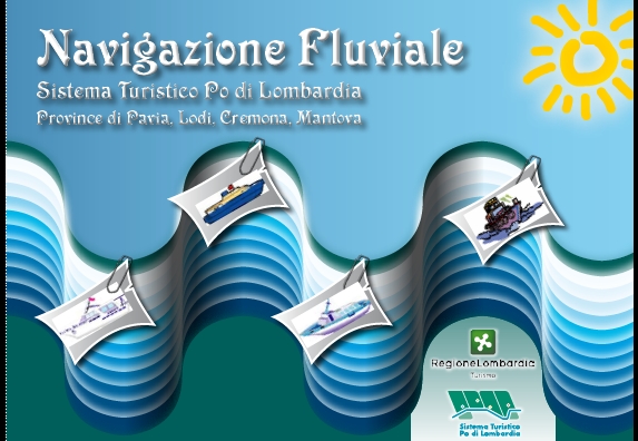 Navigazione fluviale