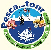 Logo del progetto Pesca..tour