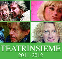 Teatrinsieme 2011 - 2012