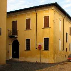 Sabbioneta, museo d'Arte Sacra,