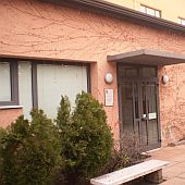 Mantova, Archivio Storico provinciale