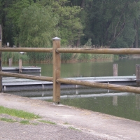 Attracco Mantova, loc. Belfiore