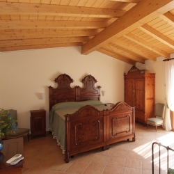 B&B 9 Muse Canneto sull'Oglio