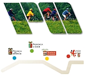 po di lombardia - rete ciclabili po di lombardia - rete ciclabili
