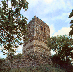 La Rocca di Solferino
