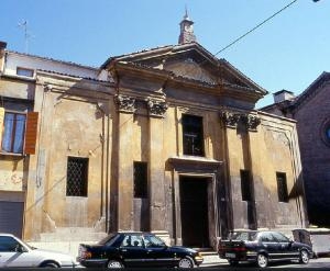 Chiesa di SS. Simone e Giuda