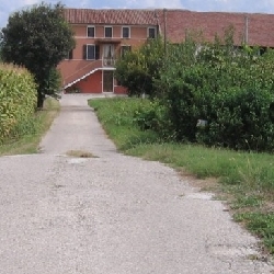 Agriturismo Corte Oriano Alto Bigarello