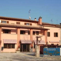Albergo Al pesce d'oro Gazoldo Albergo Al pesce d'oro Gazoldo