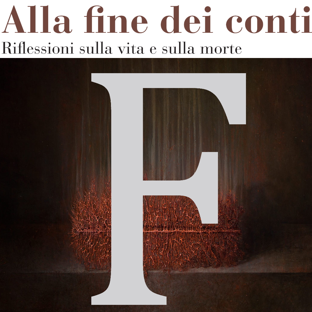 Fotografia e Thanatos