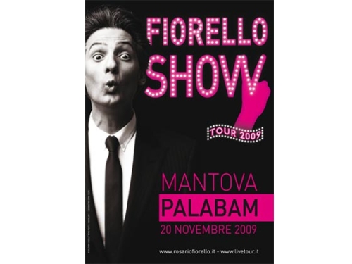 Fiorello