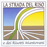 strada del riso e dei risotti
