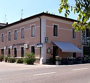 Curtatone, albergo 4 venti