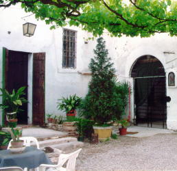 Villimpenta, Museo "Francioli Nuvolari",