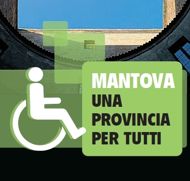 Mantova una provincia per tutti