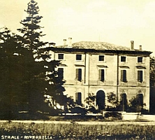 Corte Strale