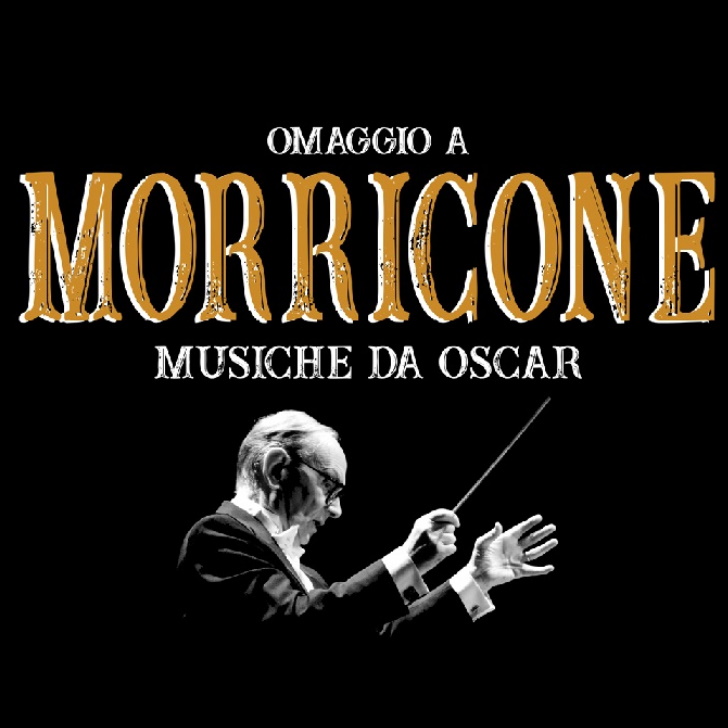 Omaggio a Morricone - Musiche da Oscar