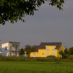 B&B Antalatilla Castellucchio B&B Antalatilla Castellucchio