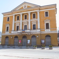 Pegognaga, teatro Anselmi Pegognaga, teatro Anselmi