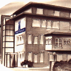 Albergo Margot Canneto Albergo Margot Canneto