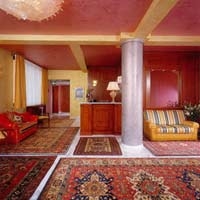 Albergo Abacus Porto mantovano Albergo Abacus Porto mantovano
