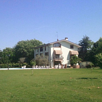 Mantova, Corte Trincerone