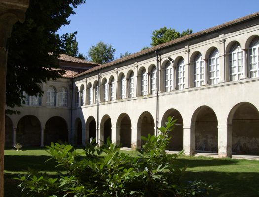 Chiostro