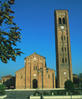 Pieve di Coriano, Chiesa di Santa Maria