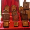 Iconografia e iconologia delle icone - V