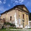 RIS_Castiglione, chiesa di san sebastiano